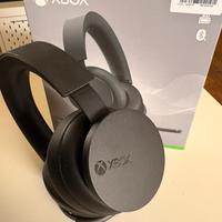 Cuffie originali Xbox