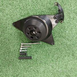 Accessori yamaha mt-09 2018 2020