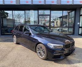 BMW 520 d Touring Msport