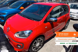VOLKSWAGEN up! 1.0 75 CV high up!