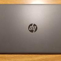 HP 15s i3 11th Gen – 8/256GB –  trattabile
