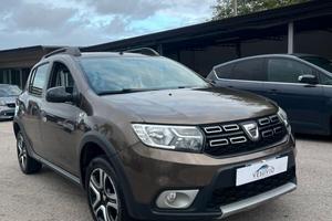 Dacia Sandero 1.5 95CV - 2019