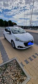 Peugeot 208 1.2 GPL