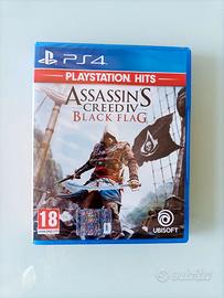Assassin'S Creed 4 Black Flag PS4 PlayStation 4