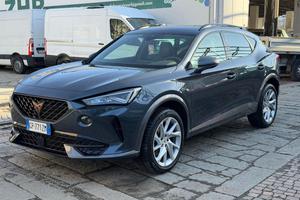 CUPRA Formentor 2.0 TDI 4Drive DSG