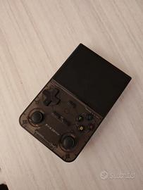 Console K36 Gaminja