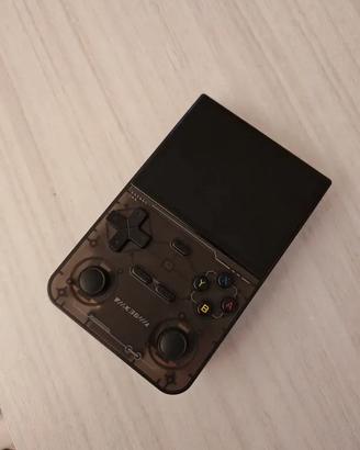 Console K36 Gaminja