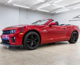 CHEVROLET Camaro Cabrio ZL1 3.6