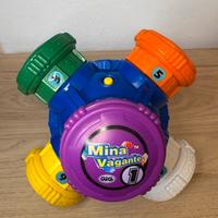 Gioco mina vagante anni 90