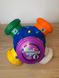 Gioco mina vagante anni 90