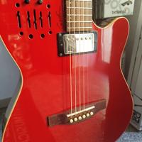 Godin A6 Ultra (ExDemo Negozio) + Spediz. Gratuita