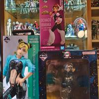 action figure Ichiban kuji 