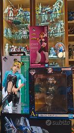 action figure Ichiban kuji 