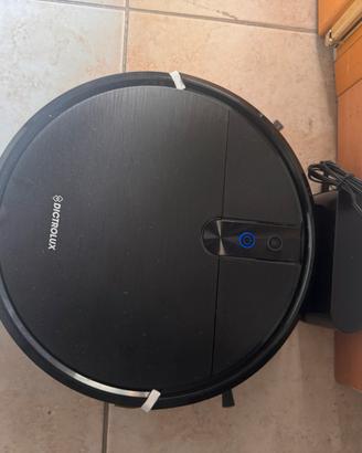 Dictrolux robot aspirapolvere