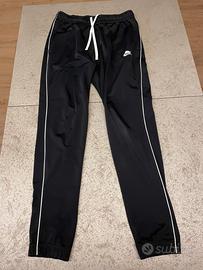 Pantaloni tuta Nike uomo, taglia M