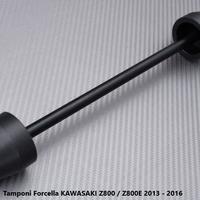 Tamponi Forcella KAWASAKI Z800 / Z800E 2013 - 2016