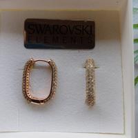 orecchini  Swarovski 