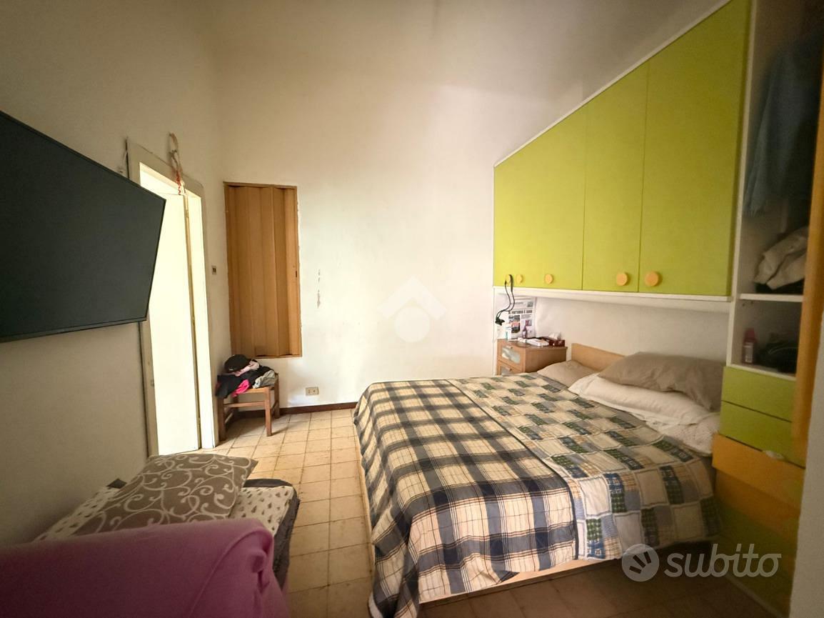 Appartamento – Genova, Marina, Medio Ponente - Altro
