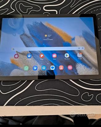 Samsung Tab A8