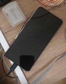 Samsung Galaxy S21 5g 128gb Phantom Gray.