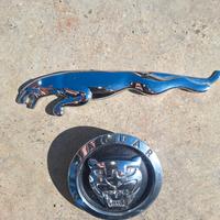 pezzi ricambio jaguar