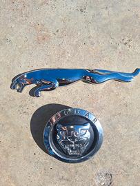 pezzi ricambio jaguar