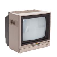 c.e.r.c.o. monitor Commodore 1701 o 1702