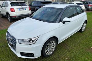 AUDI - A1 - 1.0 TFSI ultra Metal plus - NEOPATENTA