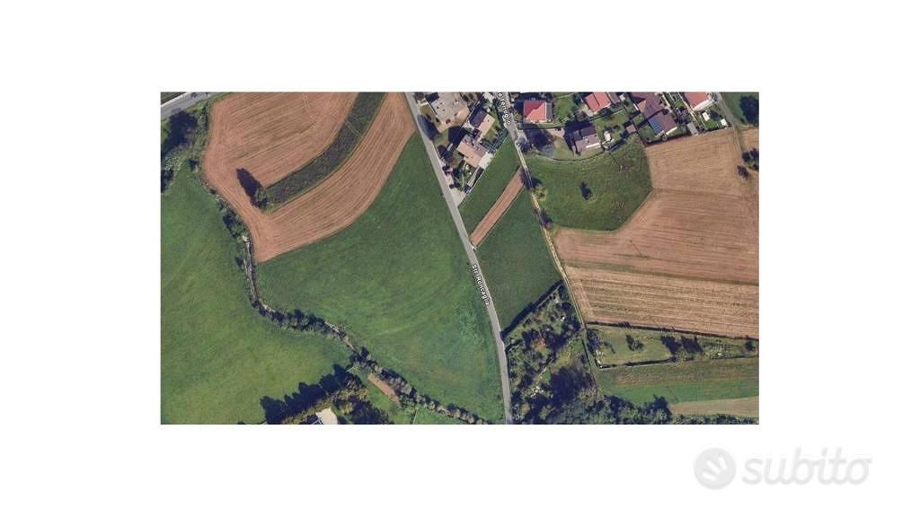 Terreno di 2500 m² a Villarbasse - Vista 3