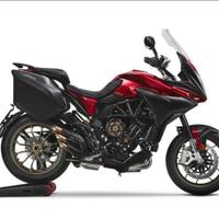 MV Agusta Turismo Veloce 800 LUSSO