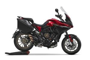 MV Agusta Turismo Veloce 800 LUSSO