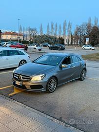 Mercedes classe A200 premium