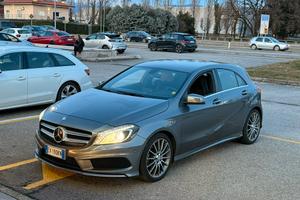 Mercedes classe A200 premium