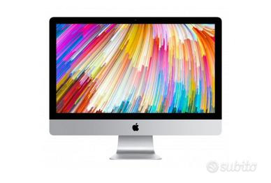 Imac 2017 21,5”