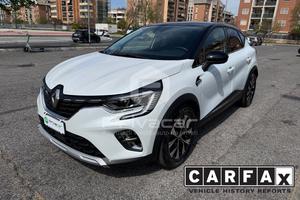 RENAULT Captur Full Hybrid E-Tech 145 CV Techno