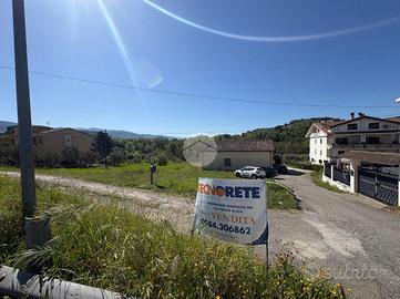 TER. RESIDENZIALE A MONTALTO UFFUGO