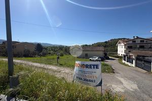 TER. RESIDENZIALE A MONTALTO UFFUGO