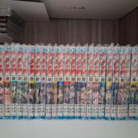 SCONTI Hokuto No Ken (ken Shiro) manga giapponese