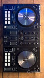 TRAKTOR KONTROL S2 MK3 Native Instruments