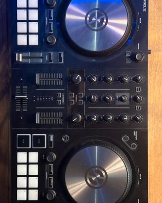 TRAKTOR KONTROL S2 MK3 Native Instruments