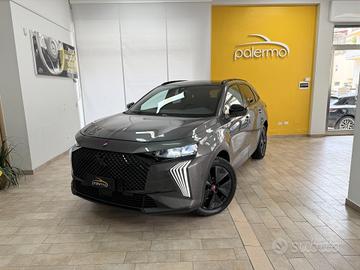 Ds 7 Crossback BlueHDi 130 aut. Performance Line+