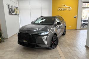 Ds 7 Crossback BlueHDi 130 aut. Performance Line+