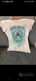 t-shirt hard rock di parigi 
