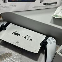 Playstation portal