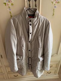 GIACCA MASERATI IMPERMEABILE