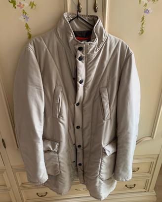 GIACCA MASERATI IMPERMEABILE