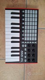 Akai APC KEY 25