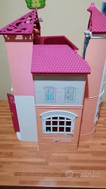 Castello Barbie