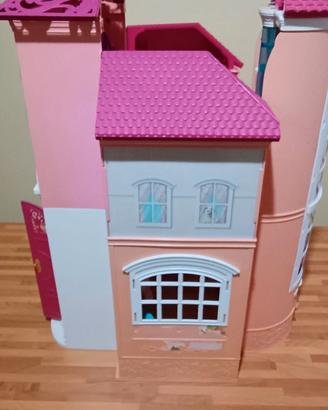 Castello Barbie