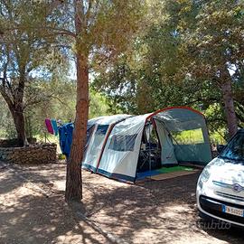 Tenda Ferrino Altair 5